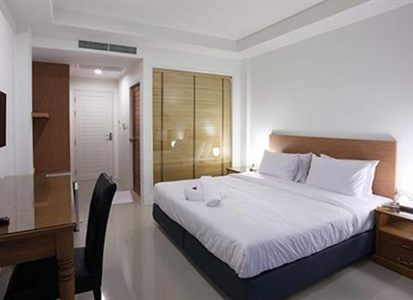 Kamar Tidur Foto