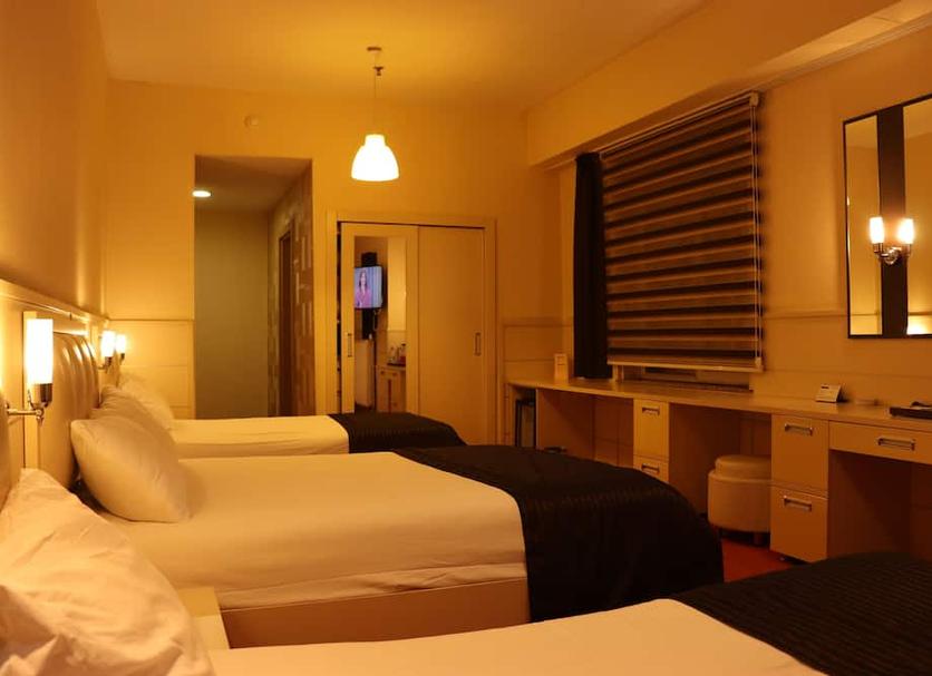 Kamar Tidur Foto