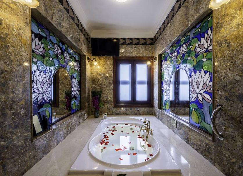 Kamar Mandi Foto