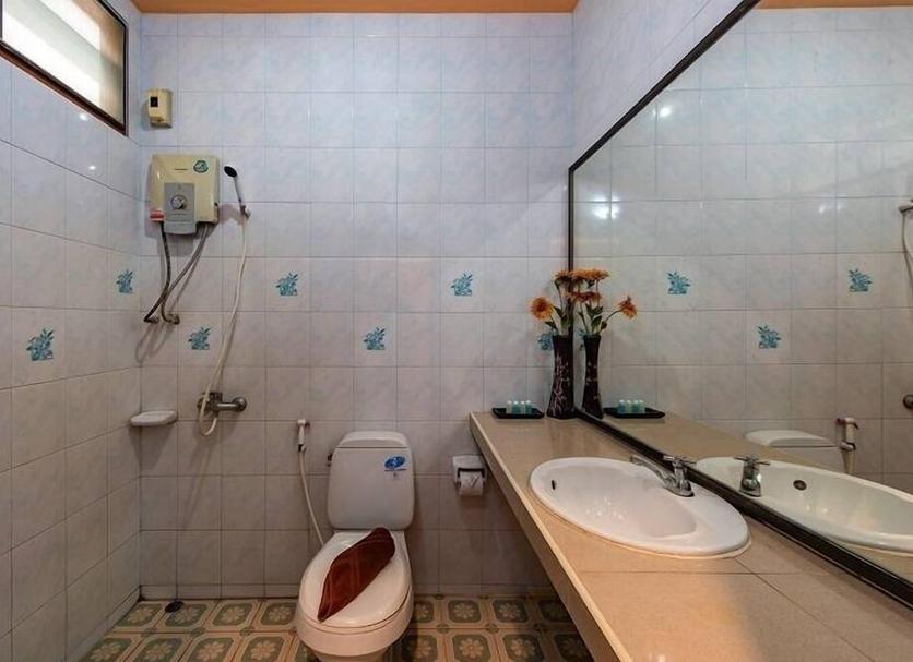 Kamar Mandi Foto
