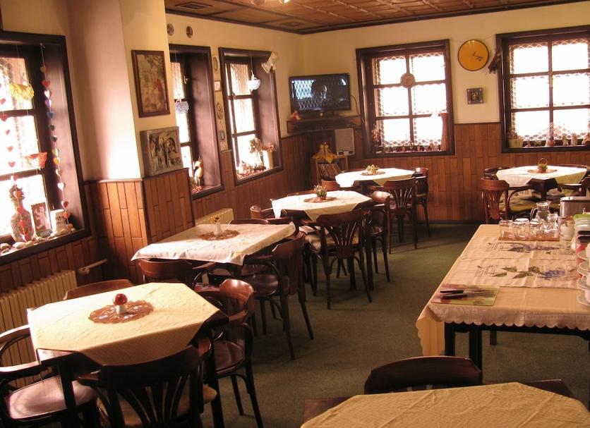 Restoran Foto