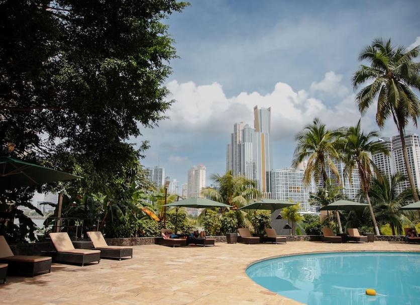 Kolam Foto