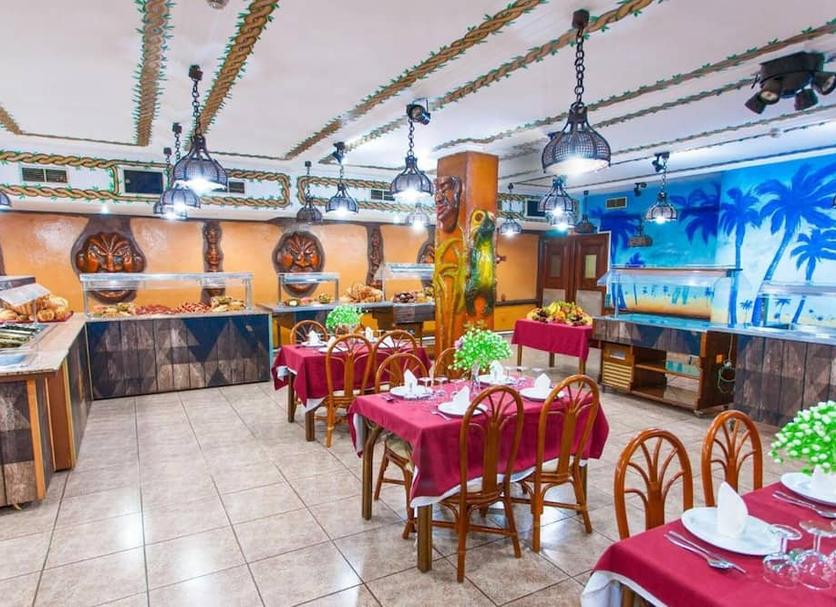 Restoran Foto