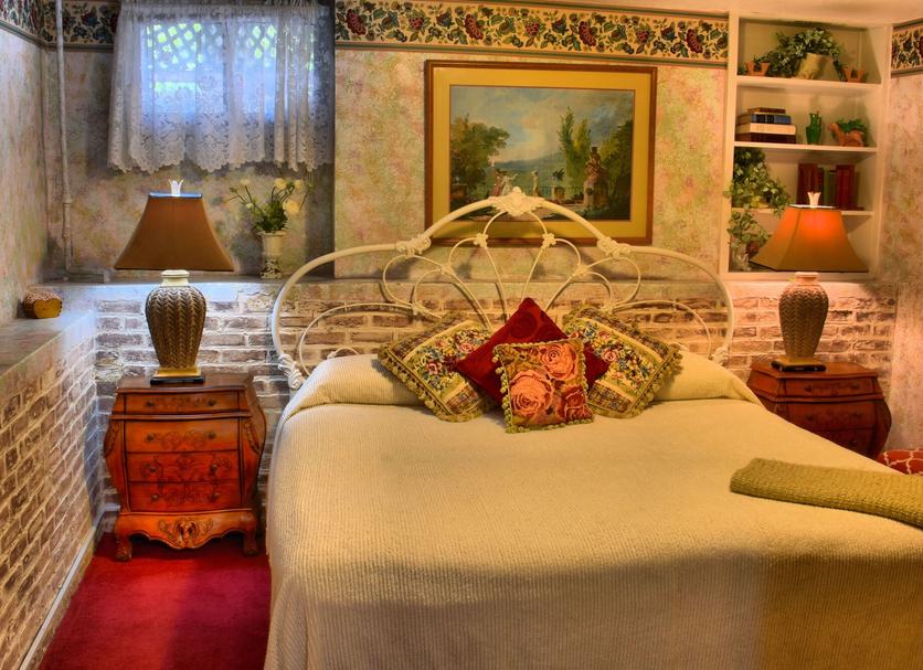 Kamar Tidur Foto