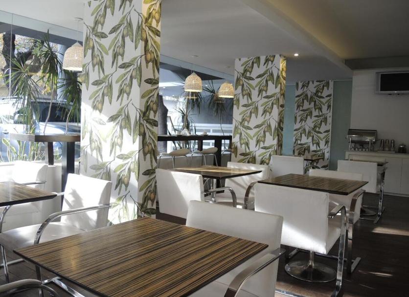Restoran Foto