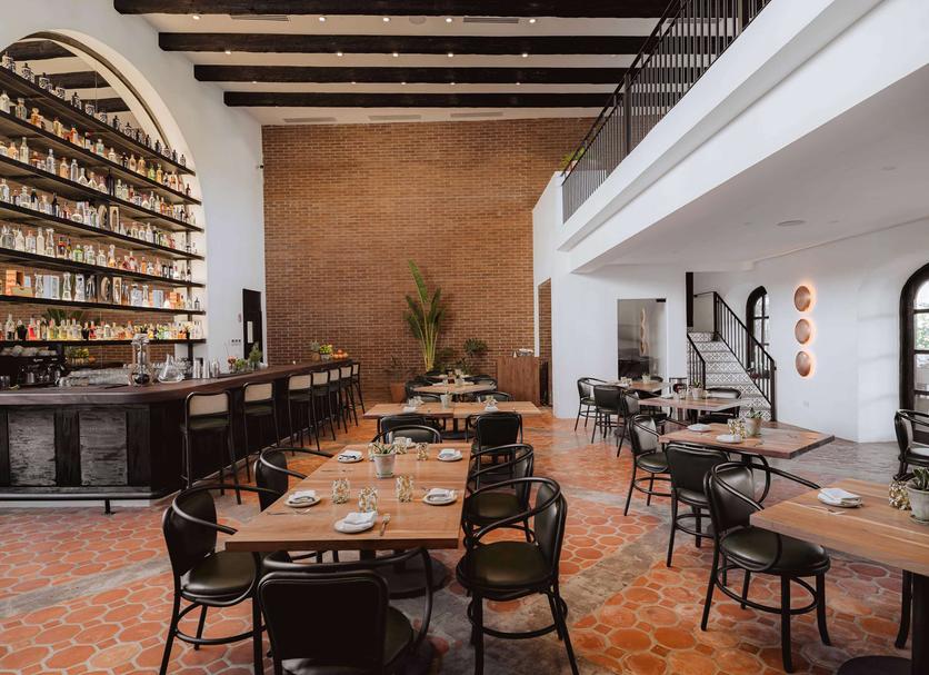 Restoran Foto