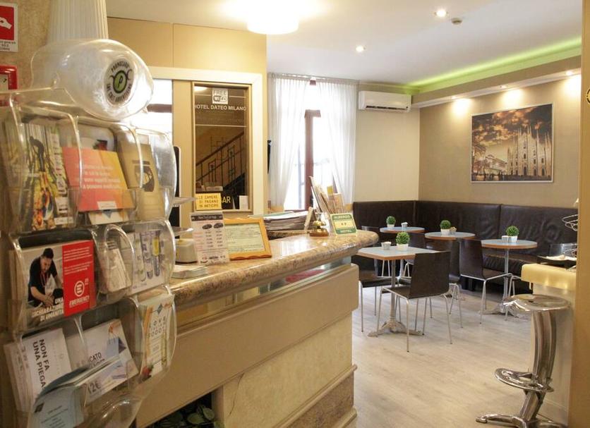 Restoran Foto