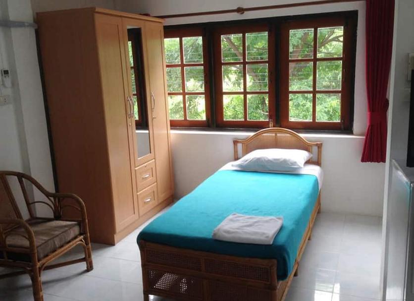 Kamar Tidur Foto