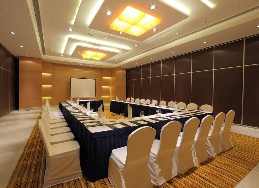 Ruang konferensi Foto