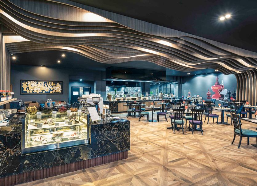 Restoran Foto