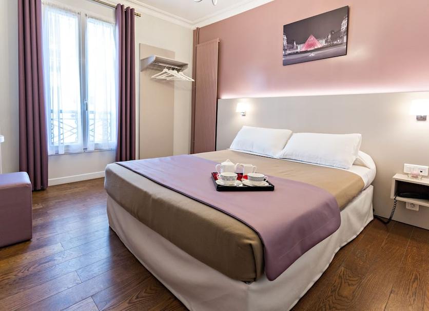Kamar Tidur Foto