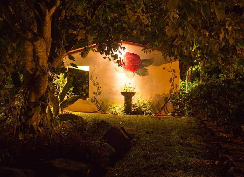 Pemandangan luar Foto