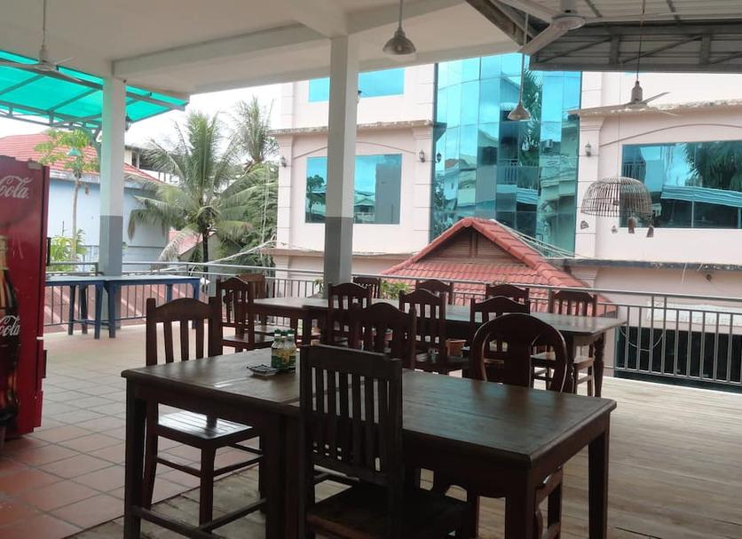 Restoran Foto
