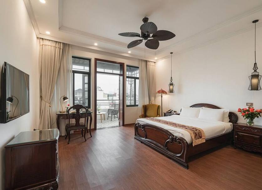 Kamar Tidur Foto