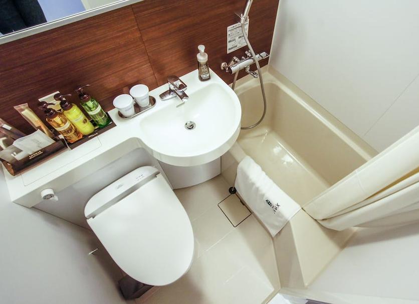 Kamar Mandi Foto