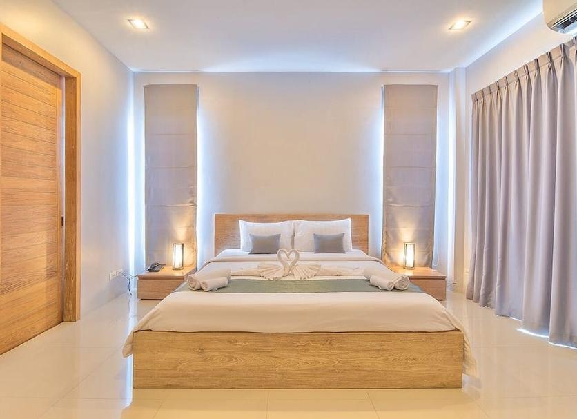Kamar Tidur Foto