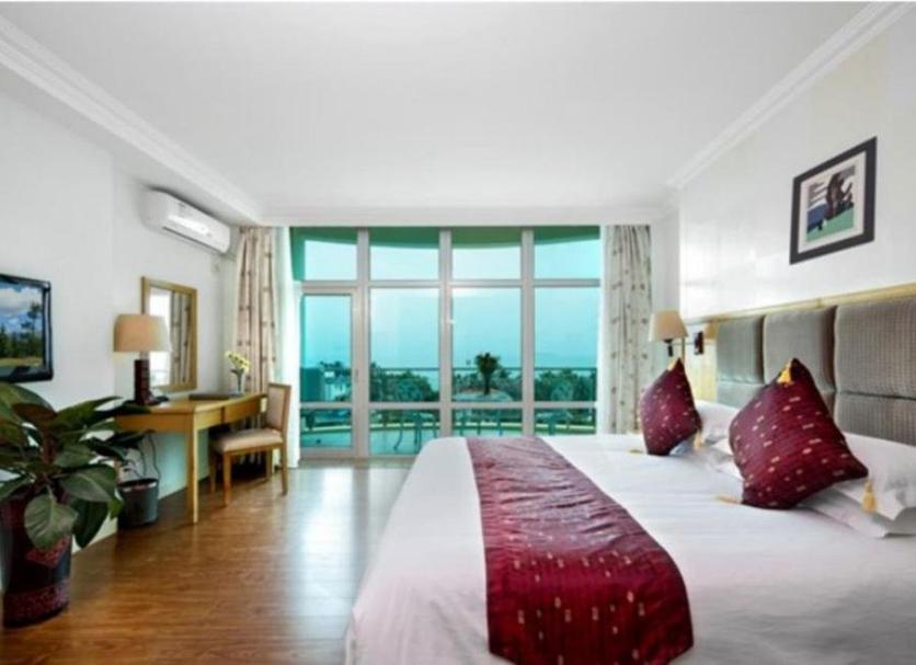 Kamar Tidur Foto