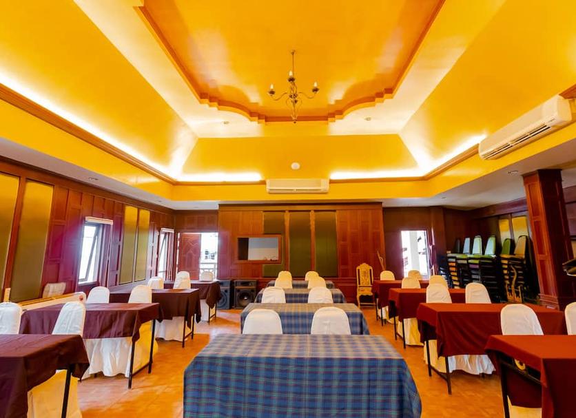 Restoran Foto