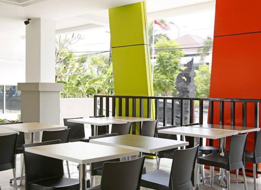Restoran Foto