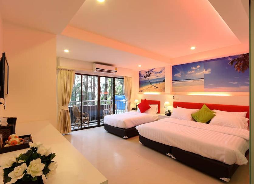Kamar Tidur Foto