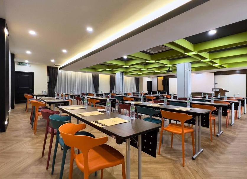 Restoran Foto