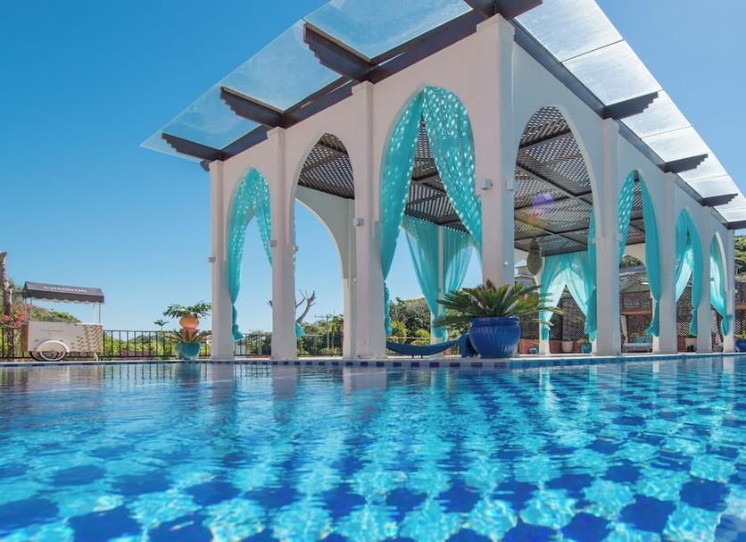 Kolam Foto