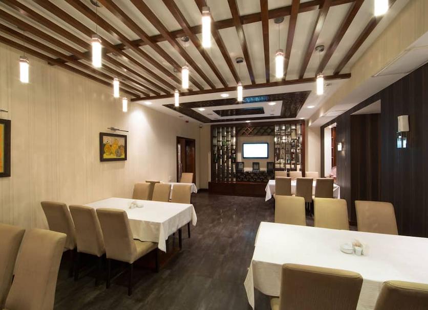 Restoran Foto