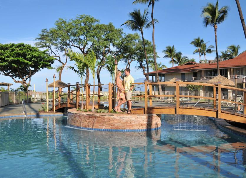 Kolam Foto