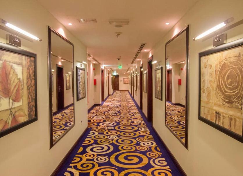 Lorong Foto