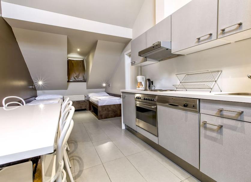 Dapur Foto