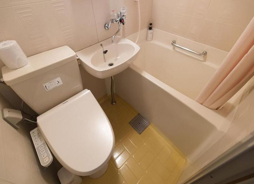 Kamar Mandi Foto