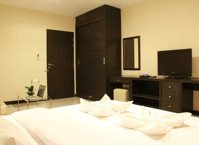 Kamar Tidur Foto
