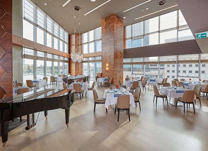 Restoran Foto