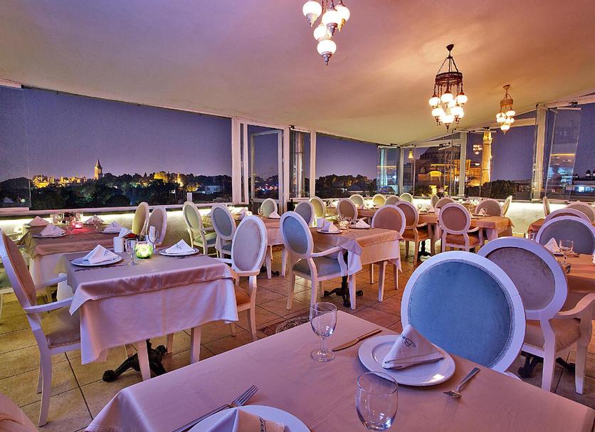 Restoran Foto