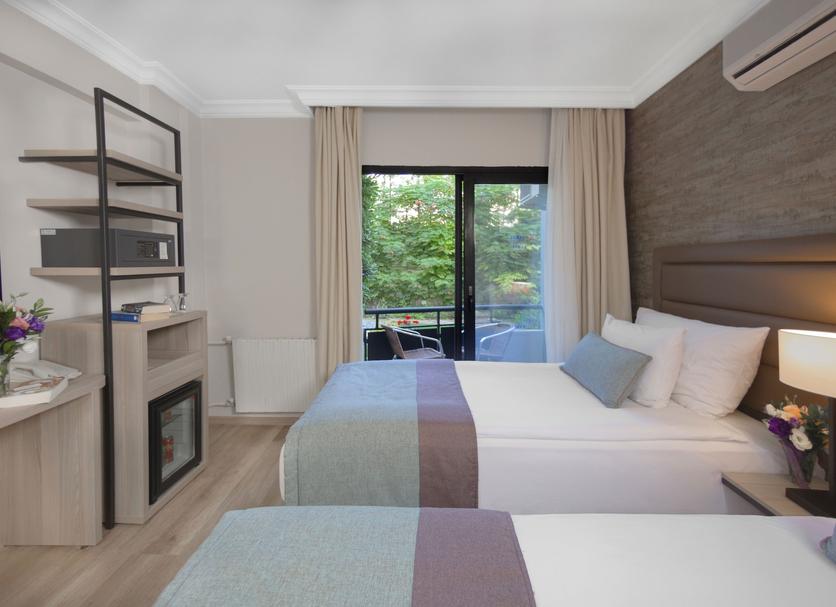 Kamar Tidur Foto