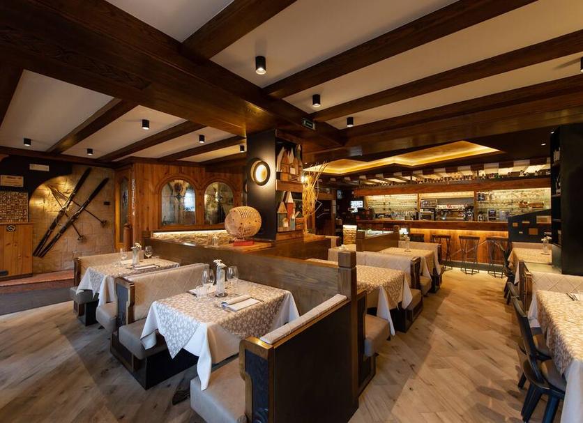 Restoran Foto