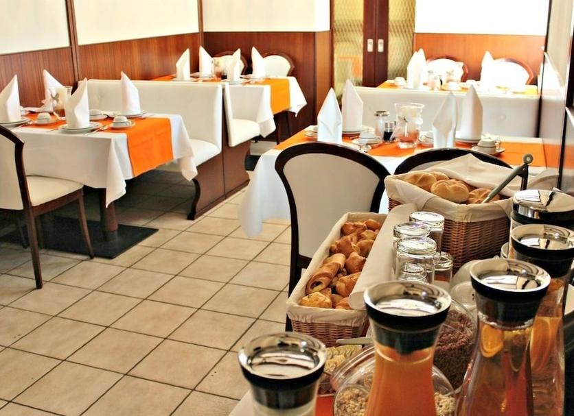 Restoran Foto
