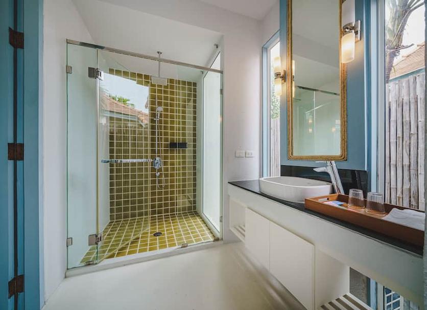 Kamar Mandi Foto