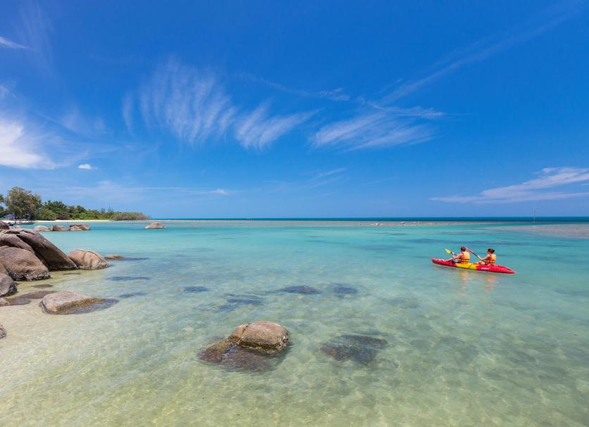 Pantai Foto