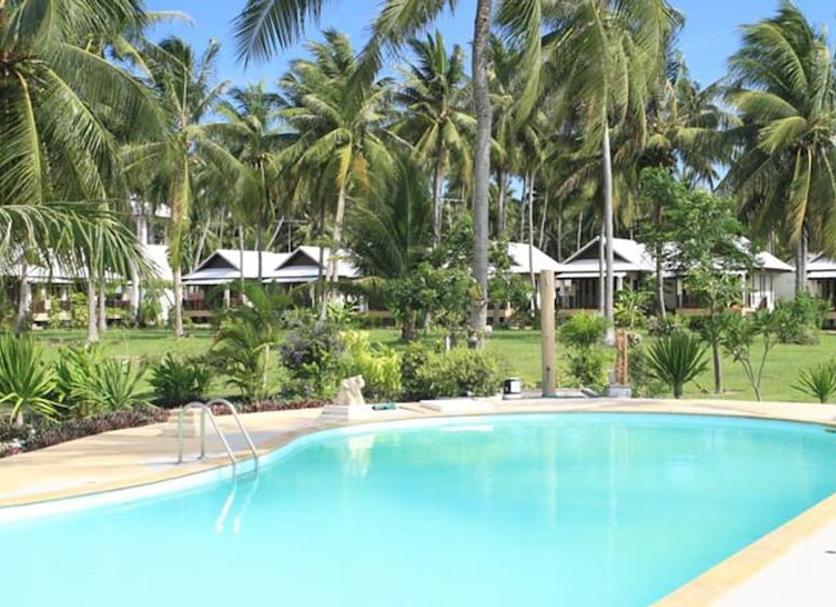 Kolam Foto