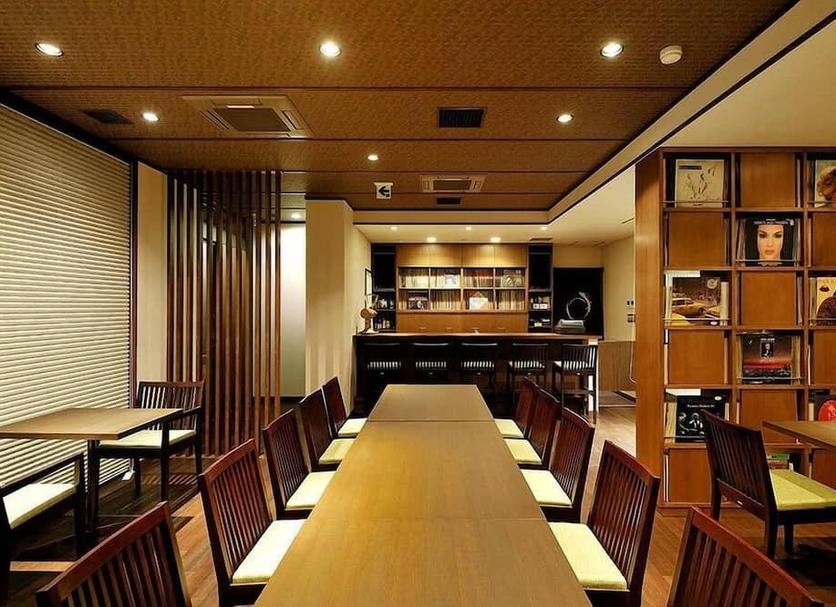 Restoran Foto
