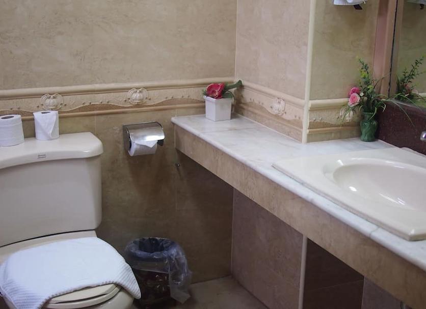 Kamar Mandi Foto