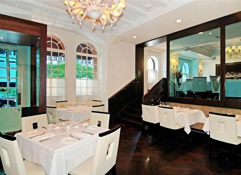 Restoran Foto