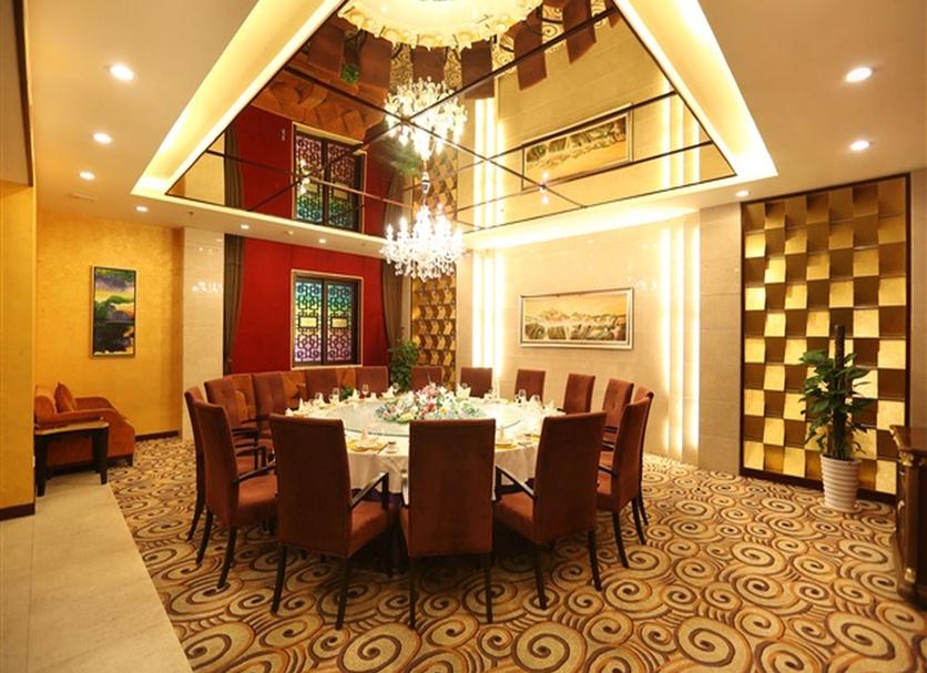 Restoran Foto