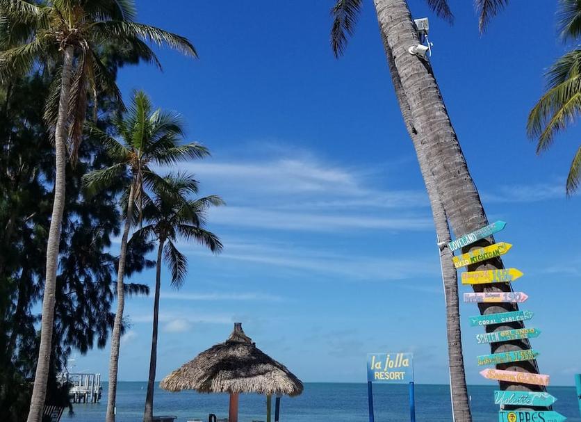 Pemandangan luar Foto
