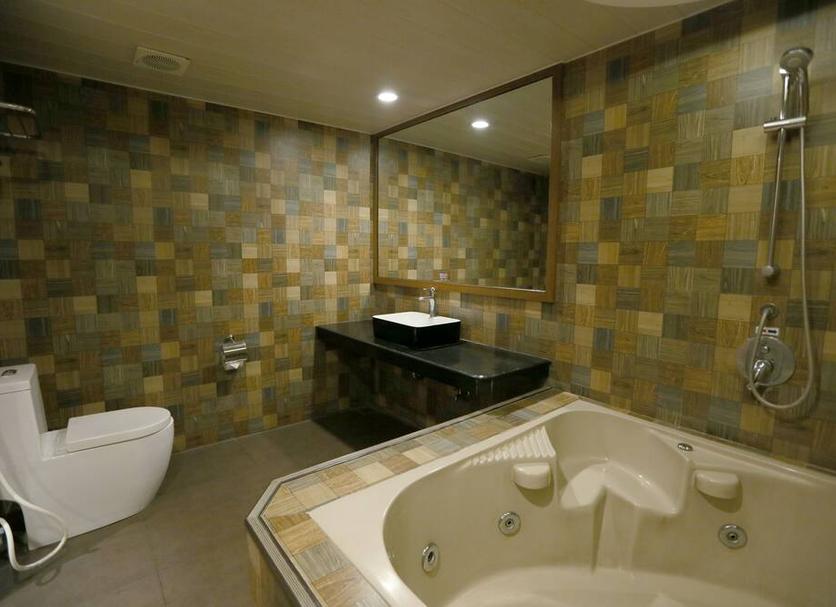 Kamar Mandi Foto