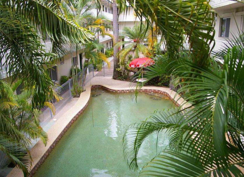 Kolam Foto