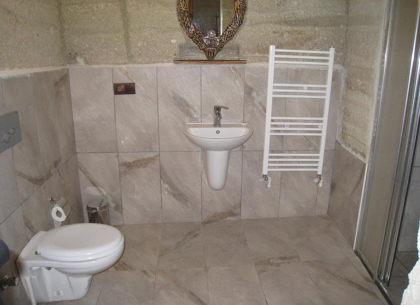 Kamar Mandi Foto