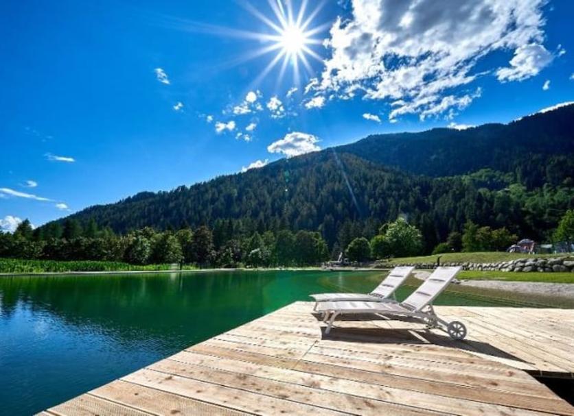 Kolam Foto
