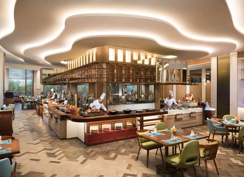 Restoran Foto